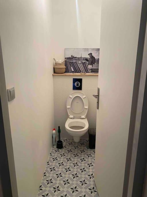 Apartament Old Town - Vieux Lyon -50 M2 Flat Zewnętrze zdjęcie