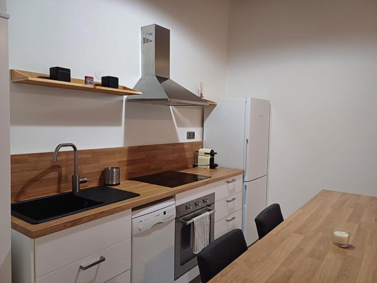 Apartament Old Town - Vieux Lyon -50 M2 Flat Zewnętrze zdjęcie